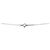 Tiffany & Co Collana in argento Double Loving Heart - vista 4