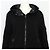 Moncler Maglia Wappen Hoodie Cotton Zip-up Unisex Cardigan - Ansicht 2