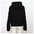 Moncler Maglia Wappen Hoodie Cotton Zip-up Unisex Cardigan - Ansicht 4