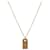 Dior Collana Cubic Plate Oro D'oro  - vista 1