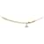 Dior Collana Cubic Plate Oro D'oro  - vista 3