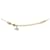 Dior Collana Cubic Plate Oro D'oro  - vista 4