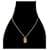 Dior Collana Cubic Plate Oro D'oro  - vista 5