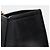 Prada Borsa a tracolla con catena in Vitello Daino Nero - vista 13