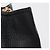 Prada Borsa a tracolla con catena in Vitello Daino Nero - vista 14