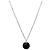 Dior Collana Oblique Argento Rotonda Cubica - vista 2