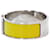 Hermès Bracciale Click Clack Olive Green Verde  - vista 2