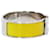 Hermès Bracciale Click Clack Olive Green Verde  - vista 4