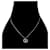 Dior Collana in argento  - vista 5