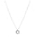 Tiffany & Co Collana Stella Argento
