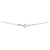 Tiffany & Co Collana Stella Argento - vista 3
