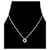 Tiffany & Co Collana Stella Argento - vista 5