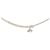 Dior Collana Round CD Gold D'oro  - vista 3