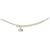 Dior Collana Round CD Gold D'oro  - vista 4