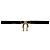 Miu Miu Collana Choker in Velluto con Nastro