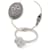 Van Cleef & Arpels Sweet Alhambra Diamond Ring in White Gold Size Multiple colors  - view 2