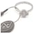 Van Cleef & Arpels Sweet Alhambra Diamond Ring in White Gold Size Multiple colors  - view 4