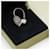 Van Cleef & Arpels Sweet Alhambra Diamond Ring in White Gold Size Multiple colors  - view 5