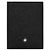 Montblanc Sartorial Card Wallet Black