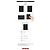Montblanc Sartorial Card Wallet Black - view 3