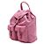 Prada Mini Tote Bag with Chain Shoulder Strap - view 2