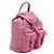 Prada Mini Tote Bag with Chain Shoulder Strap - view 3