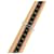 Chanel COCO CRUSH Small Ring gesteppt mit Diamanten Mehrfarben  - Ansicht 5