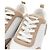 Hermès Bouncing Women's Sneakers (SKU: Marrone - vista 5