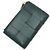 Bottega Veneta Medium Cassette Fold Wallet in Emerald Green - view 10