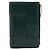 Bottega Veneta Medium Cassette Fold Wallet in Emerald Green - view 2