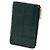 Bottega Veneta Medium Cassette Fold Wallet in Emerald Green - view 3
