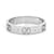 Gucci Anello Icon Bianco  - vista 1