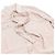 Céline Camicia in seta a righe con fiocco al collo da donna - vista 7
