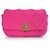 Chanel 19 Chanel Borsa Vita Pink Series Rosa