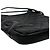 Chanel Mini borsa a tracolla in pelle nera - vista 5