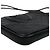 Chanel Mini borsa a tracolla in pelle nera - vista 6