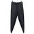 Louis Vuitton Wool Slacks Pants Black - view 4