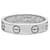 Cartier Love Ring Weißgold