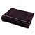 Chanel Sciarpa da donna in tweed misto cashmere con logo - vista 2