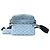 Louis Vuitton Borsa a Tracolla Trio Monogram Sky Blue