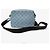 Louis Vuitton Borsa a Tracolla Trio Monogram Sky Blue - vista 3