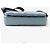 Louis Vuitton Borsa a Tracolla Trio Monogram Sky Blue - vista 4