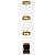 Cartier Love Solitärring Roségold Pink - Ansicht 2
