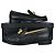 Chanel Mocassini Loafers con ciondolo a fiore - vista 2