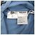 Miu Miu Jeans Drill Denim da donna con logo sulla tasca posteriore - vista 7