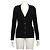 Givenchy Strickcardigan für Damen mit gemischtem Monogramm-Motiv in Schwarz