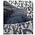 Dior Borsa a tracolla con patta Oblique CD Logo Blu - vista 11