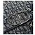 Dior Borsa a tracolla con patta Oblique CD Logo Blu - vista 13