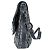 Dior Borsa a tracolla con patta Oblique CD Logo Blu - vista 2