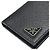 Prada Saffiano Triangle Cardholder - view 6
